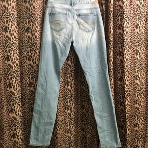 Abercrombie & Fitch jeans